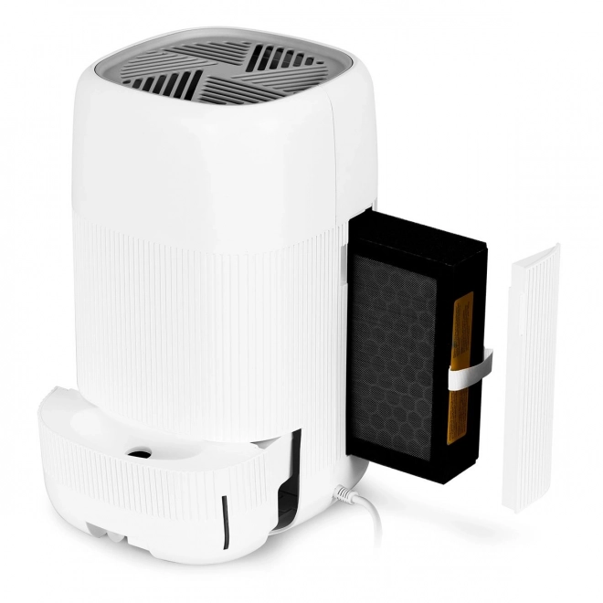 Luchtontvochtiger Webber DEQ10
