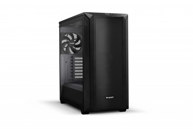 PC-behuizing Shadow Base 800 van Be Quiet!