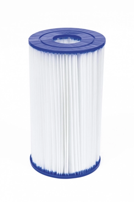 Filterpatroon