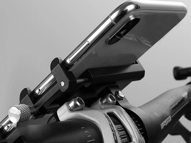 Telefoonhouder voor fiets GUB