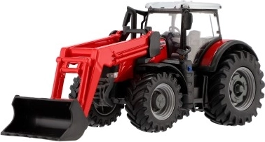 Metalen carrosserie, robuuste constructie