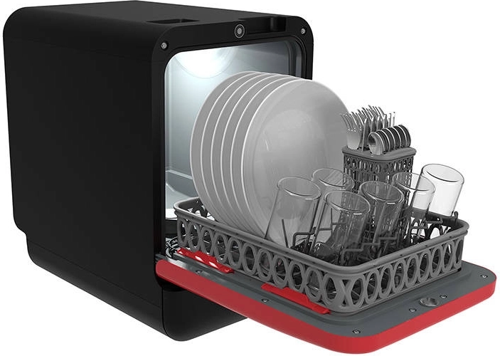 Eenvoudig bijvullen van water