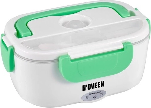 Elektrische voedselverwarmer Lunch Box LB330 mint