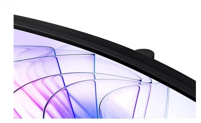 Gebogen monitor ViewFinity S65VC 34"