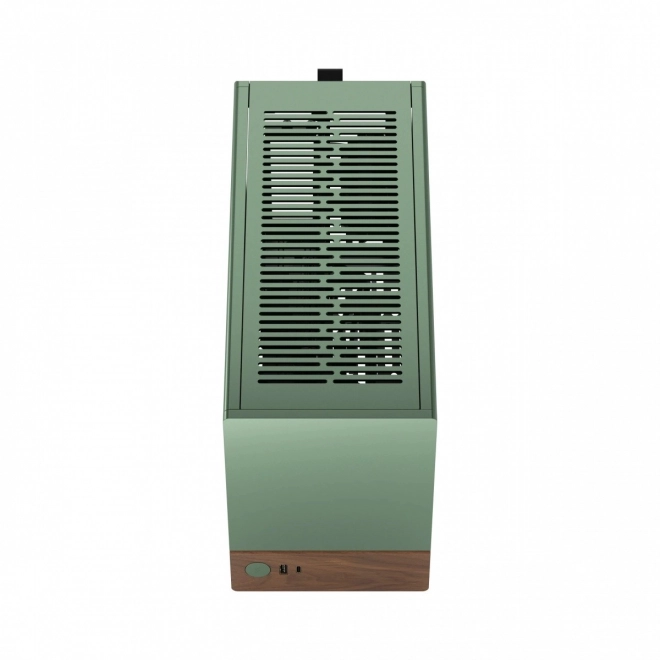 Computerbehuizing Terra Jadeit
