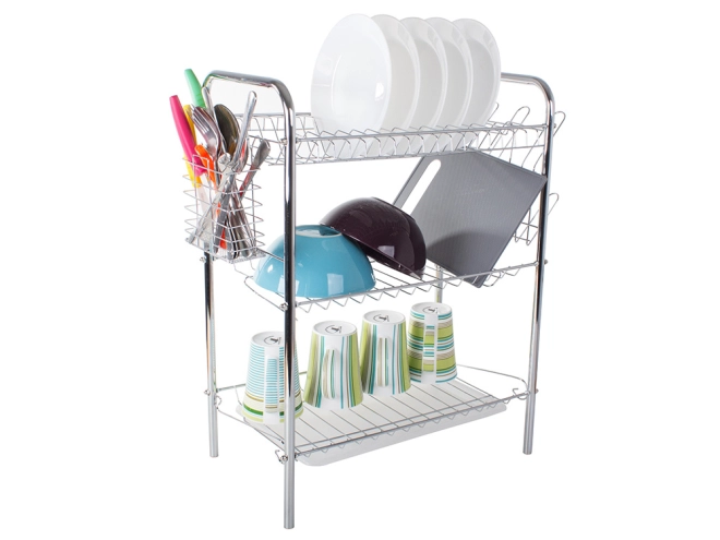 Zij-organizers voor accessoires