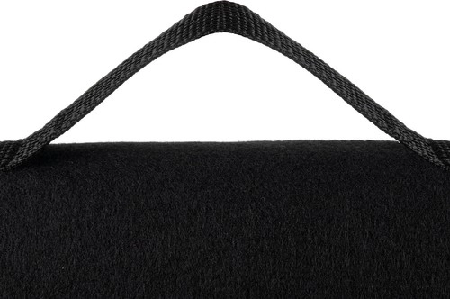 Versteviging en klittenband