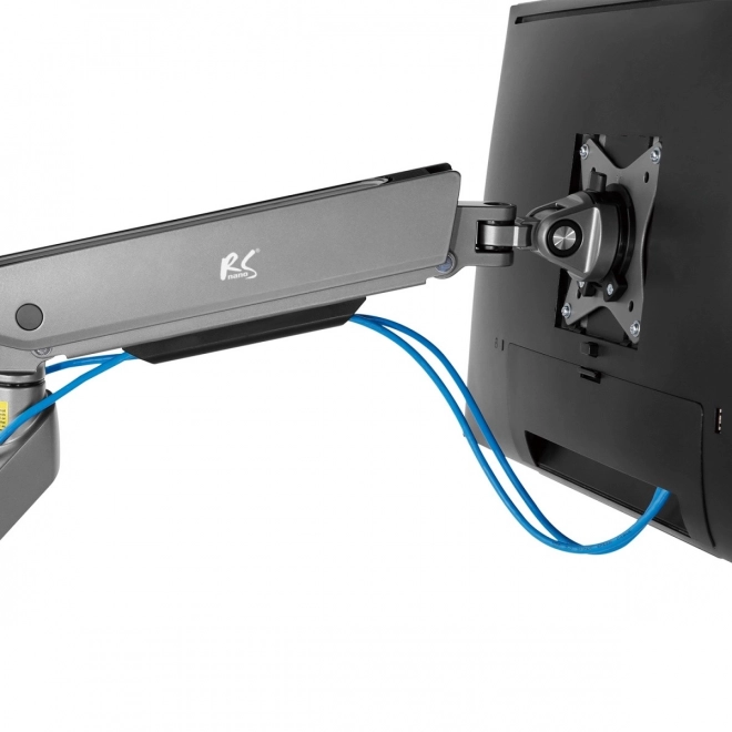 Gamingmonitorhouder met LED-verlichting NanoRS RS165