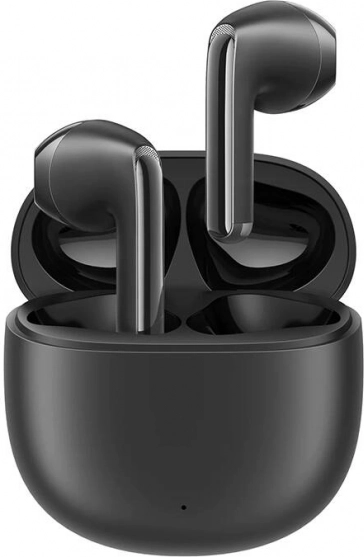 Draadloze oordopjes Joyroom Funpods Wireless zwart