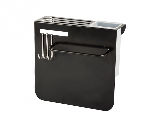 Keuken organizer voor messen metaal