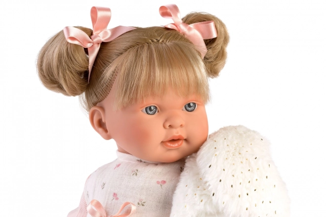 Llorens P42-276 outfit voor pop maat 42 cm