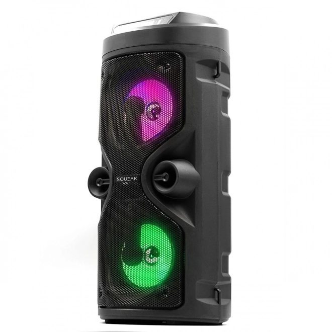 Bluetooth-luidspreker Harmony met karaoke-functie
