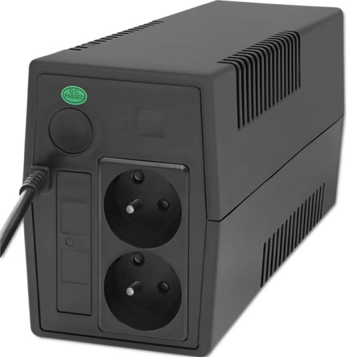 Automatische spanningsregeling (AVR)