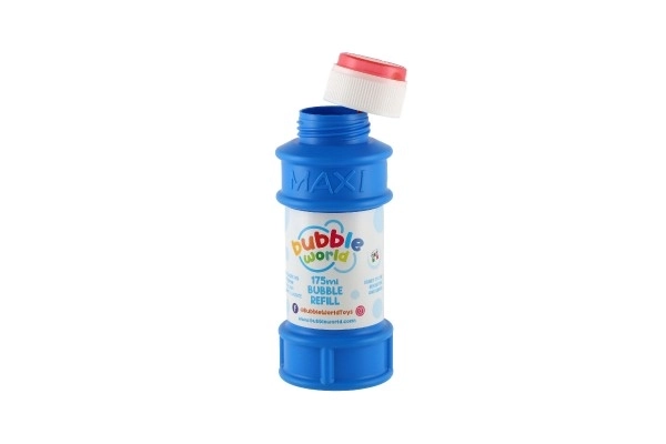 Bellenblaas set - maken van professionele bellen + vulling 350 ml in doos 15x27x6cm