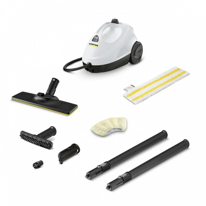 Stoomreiniger Karcher SC 2 EasyFix