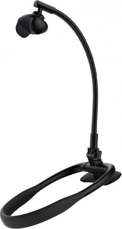 360° rotatie en flexibele afstelling
