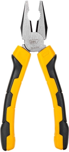 Ergonomische en veilige grip