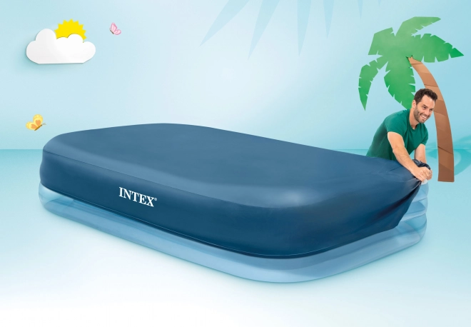 Intex 58412NP Zwembadhoes