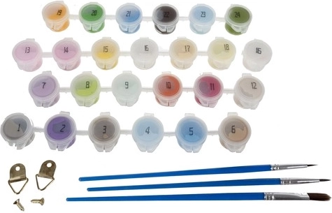 Nauwkeurige kleuren en details zonder moeite