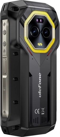 Bestand tegen omgevingsinvloeden