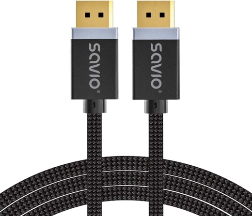 DisplayPort-kabel 1.4 3 m voor 8K/60 Hz