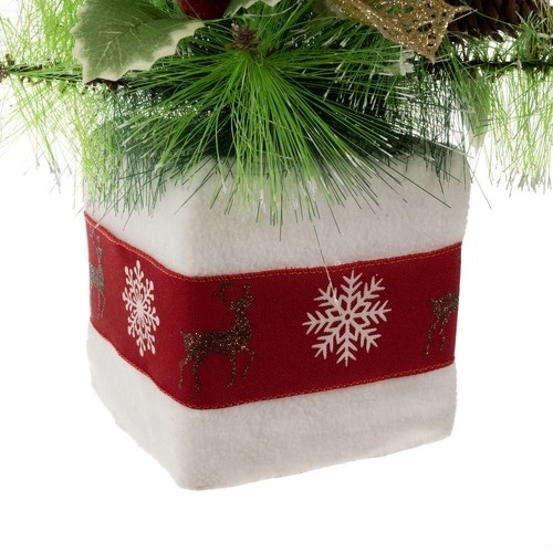 Kunstmatige Kerstboom 45cm