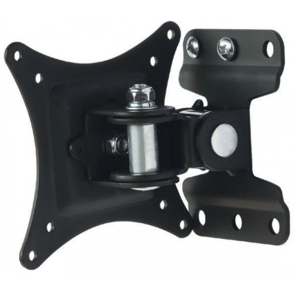 Wandhouder voor TV/monitor 13-30 inch zwart