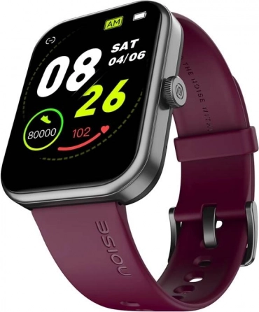 Slimme horloge Noise Pulse 2 Max