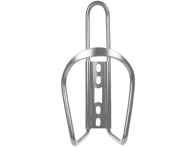 Lichte en duurzame aluminium houder