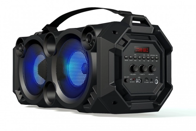 Bluetooth speaker SoundBox 460
