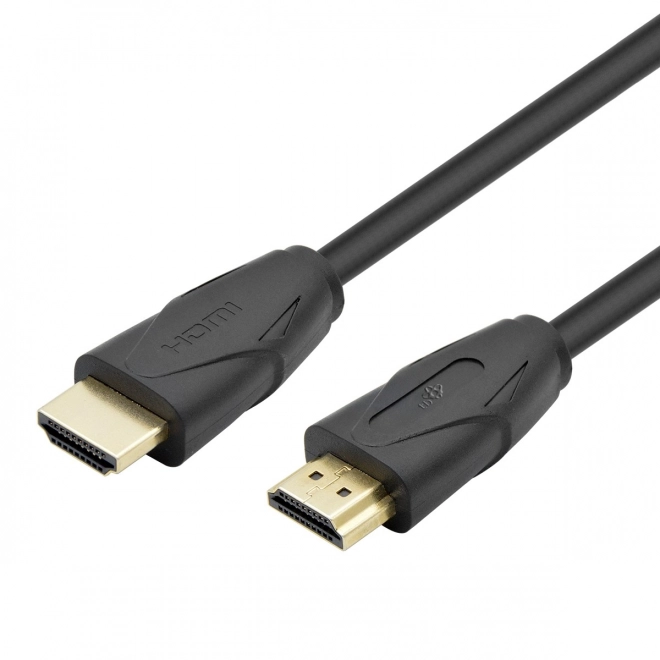 HDMI kabel v2.0 15 m verguld