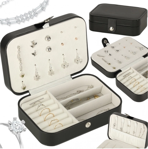 Doordachte interieurindeling