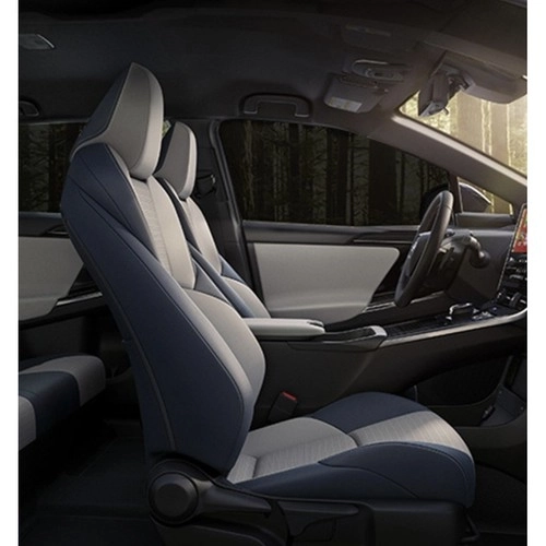 Xtrobb 21165 zonnescherm voor auto