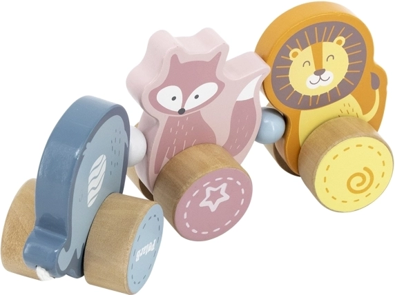 Veilige en duurzame houten afwerking