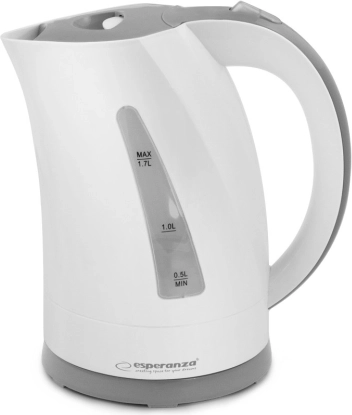 Waterkoker ESPERANZA Amazon 1,7 l