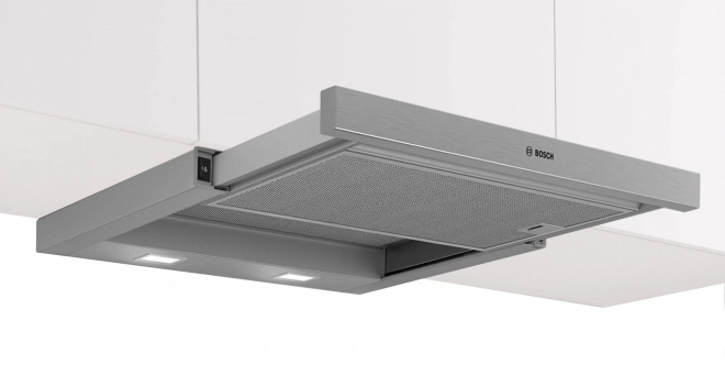 Bosch ingebouwde keukenafzuigkap