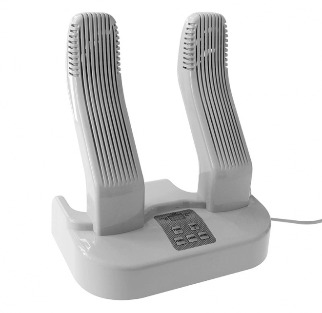 Stationaire multifunctionele droger, schoenen ozonator
