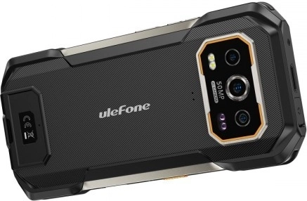 Krachtige hardware en batterij