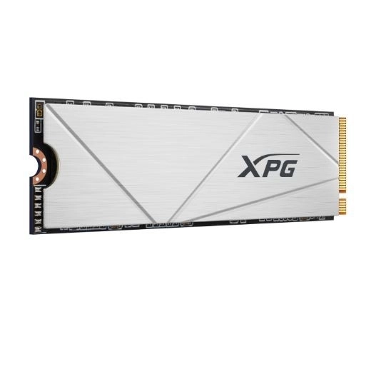 SSD-schijf XPG GAMMIX S60 BLADE 512GB PCIe NVMe