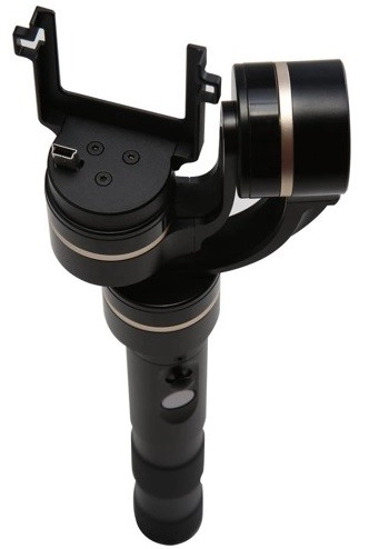 Geïntegreerde 10‑pins mini-USB