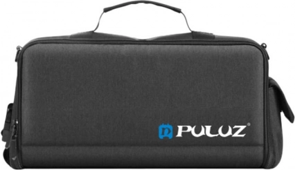 PULUZ schouder-fototas – waterdichte zwarte cameratas en accessoires