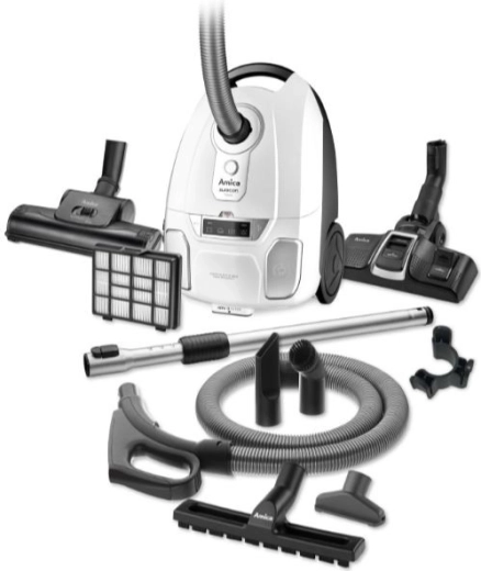 Veelzijdige accessoires