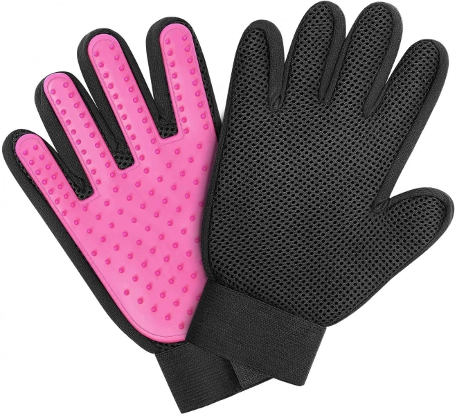 Ontwarende handschoen - 1 stuks