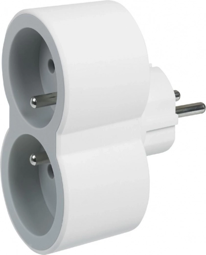 Compact en licht ontwerp