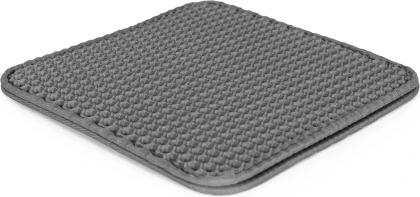 Antislip stabiliteit en duurzame randen