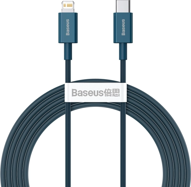 Baseus snellaadkabel USB‑C