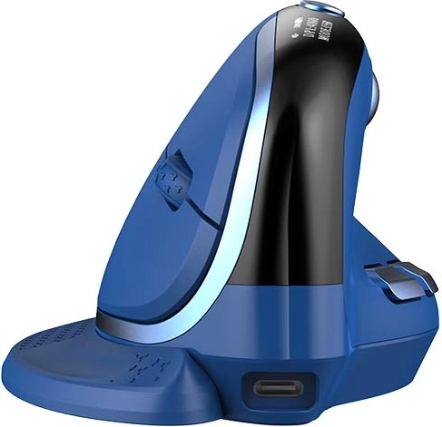 3 verbindingsopties en accuduur tot 2 weken