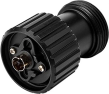 Adapter AVA Offset voor Thrustmaster Joystick