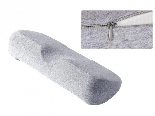 Orthopedisch ergonomisch kussen van traagschuim