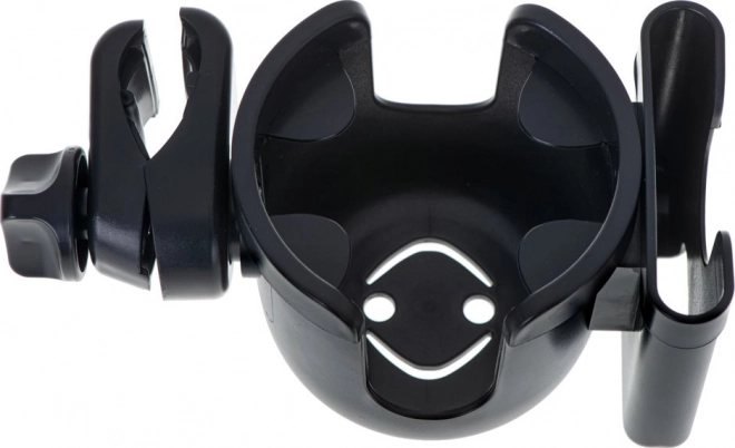 Universele houder voor fles en telefoon voor kinderwagen of fiets 2-in-1
